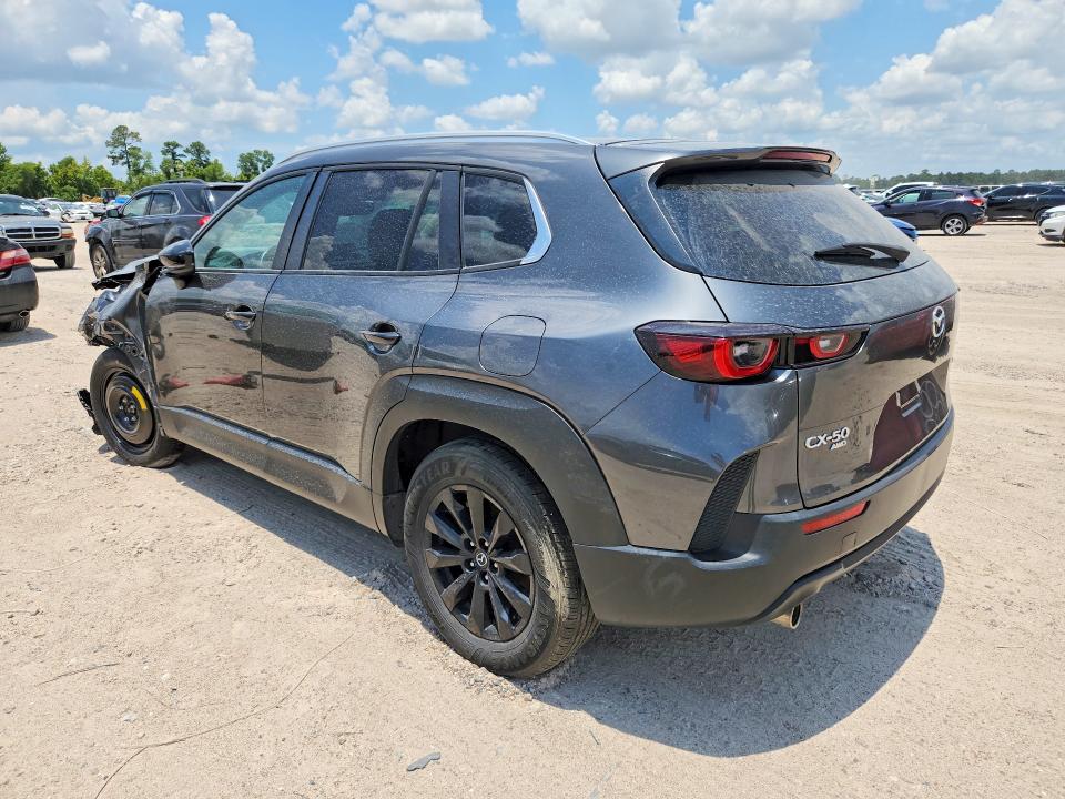 Aukcja sprzedaży 2025 Mazda Cx-50, vin: 7MMVABBM0SN317703, numer aukcji: 60136346