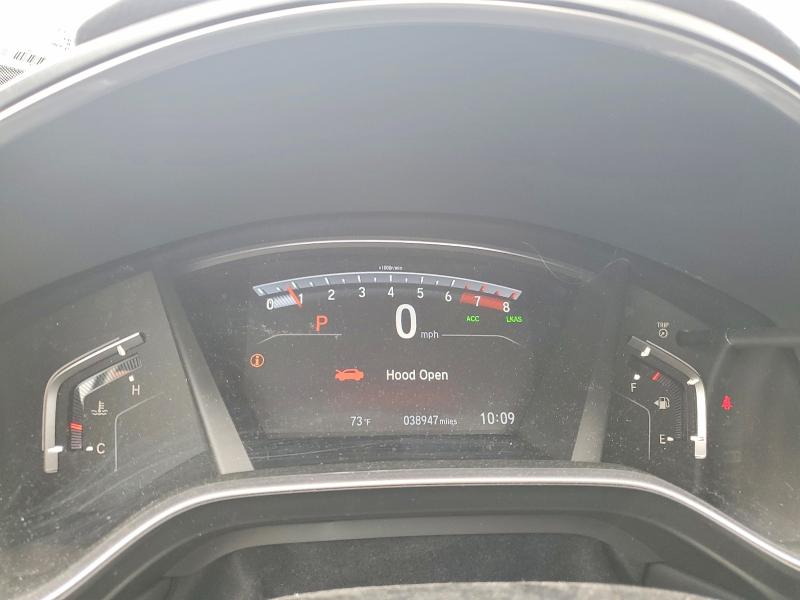 Продаж на аукціоні авто 2022 Honda Cr-v, vin: 5J6RW2H52NL002771, номер лоту: 62043246