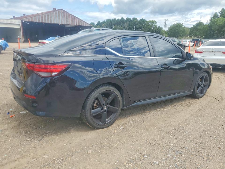 Aukcja sprzedaży 2022 Nissan Sentra, vin: 3N1AB8DVXNY321465, numer aukcji: 62353216