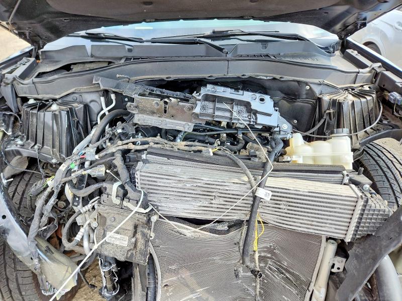 2021 Ford Explorer მანქანა იყიდება აუქციონზე, vin: 1FMSK8DH2MGB56941, აუქციონის ნომერი: 62678606