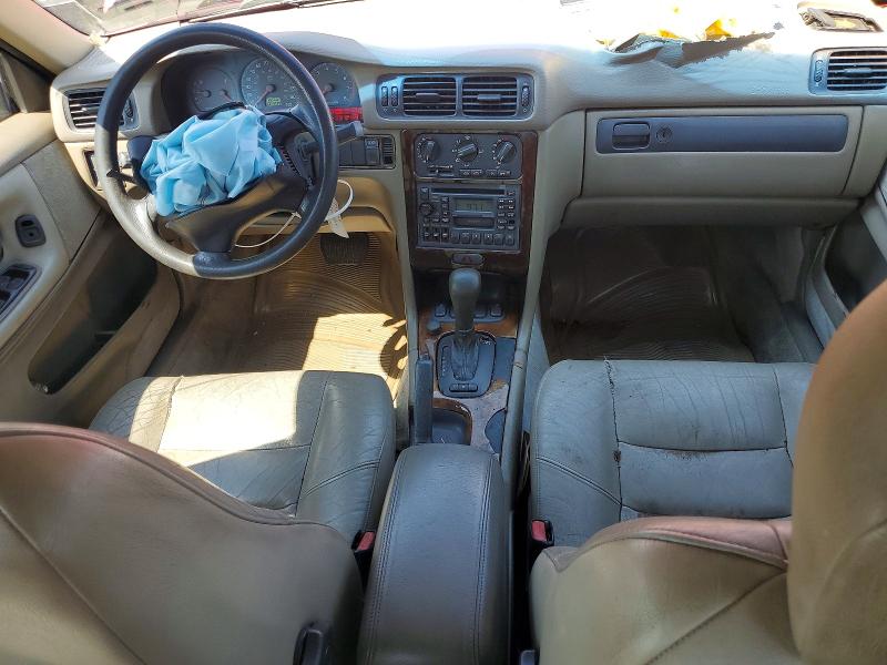 Продаж на аукціоні авто 1998 Volvo S70, vin: YV1LS5576W2543533, номер лоту: 61013616