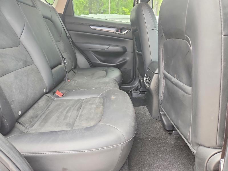 Aukcja sprzedaży 2020 Mazda Cx-5, vin: JM3KFACMXL0775784, numer aukcji: 60821706