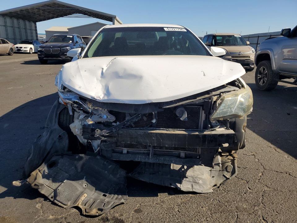 2013 Toyota Camry მანქანა იყიდება აუქციონზე, vin: 4T1BF1FKXDU266416, აუქციონის ნომერი: 61221796