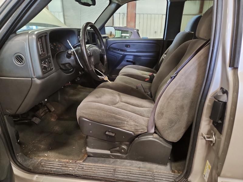 Продаж на аукціоні авто 2006 Chevrolet Silverado, vin: 1GCEC19Z16Z186432, номер лоту: 60919546