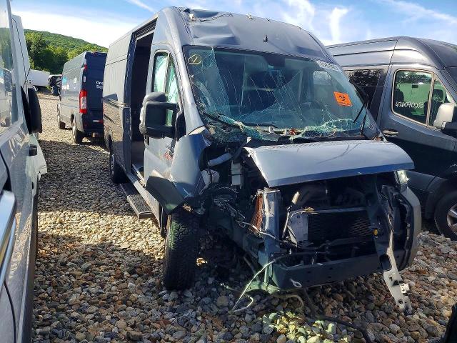 Aukcja sprzedaży 2020 Ram Promaster 3500, vin: 3C6URVJG7LE140419, numer aukcji: 60565126