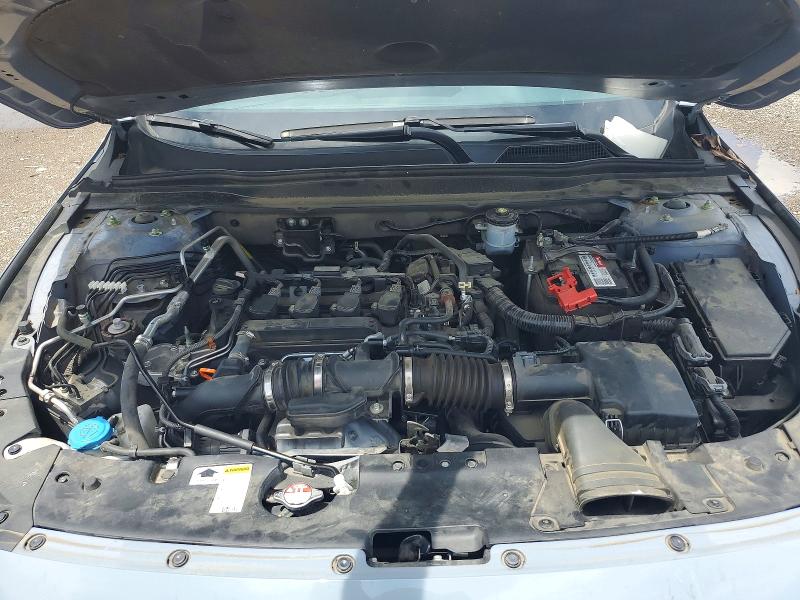 Продаж на аукціоні авто 2022 Honda Accord, vin: 1HGCV1F37NA034560, номер лоту: 59667056