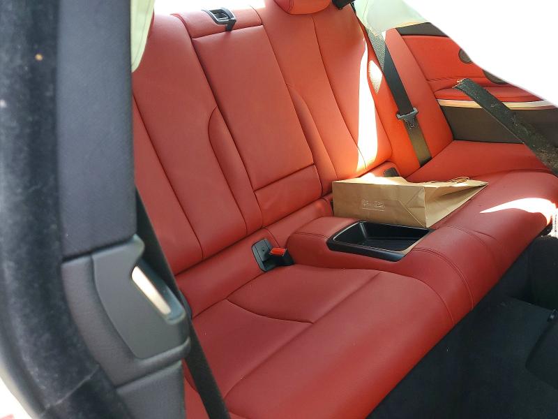 Aukcja sprzedaży 2018 Bmw 440i, vin: WBA4W7C55JAB87943, numer aukcji: 61434506