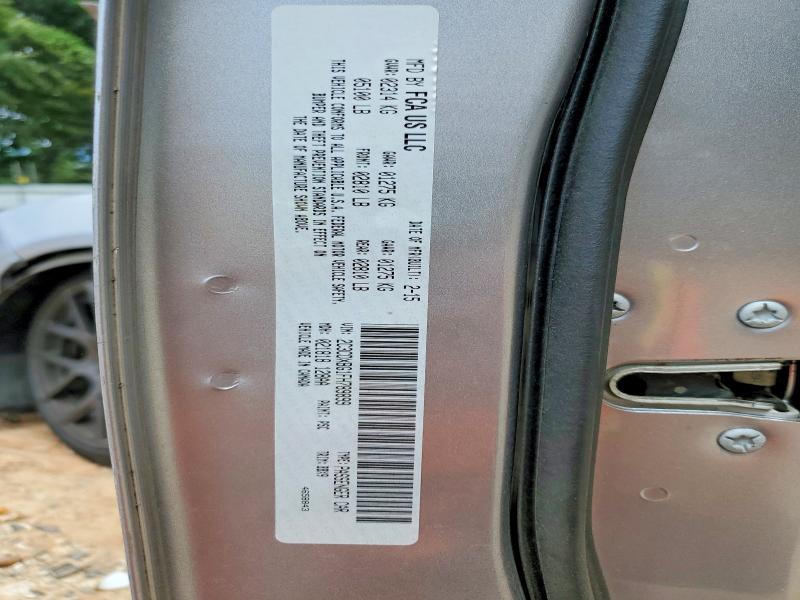 62166116 :رقم المزاد ، 2C3CDXBG1FH789899 vin ، 2015 Dodge Charger مزاد بيع