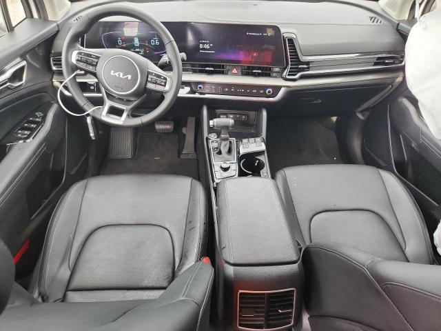 Продаж на аукціоні авто 2025 Kia Sportage, vin: 5XYK33DF4SG279949, номер лоту: 63315026