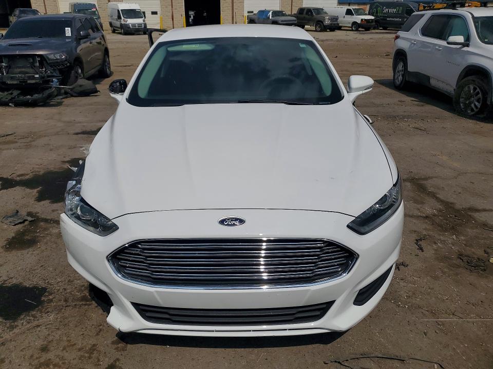62614056 :رقم المزاد ، 3FA6P0H73DR200230 vin ، 2013 Ford Fusion مزاد بيع