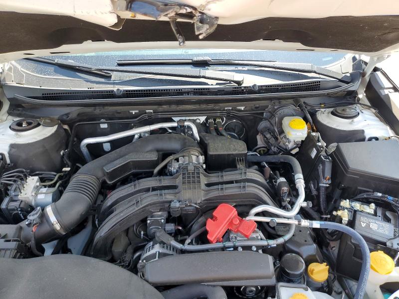 60590496 :رقم المزاد ، 4S4BTAFC0S3238922 vin ، 2025 Subaru Outback مزاد بيع