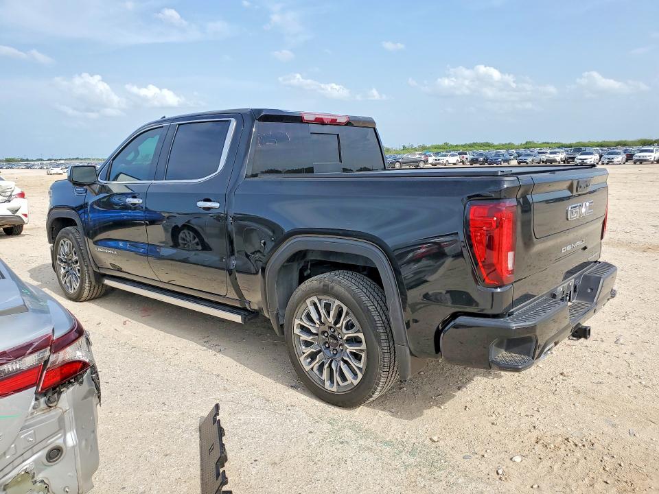 Aukcja sprzedaży 2025 Gmc Sierra, vin: 1GTUUHE87SZ146610, numer aukcji: 61732216