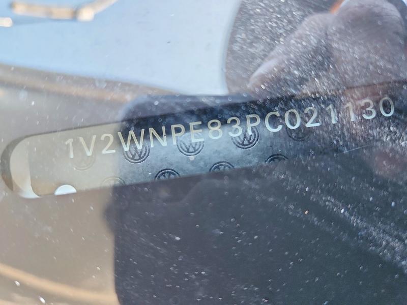 Aukcja sprzedaży 2023 Volkswagen Id.4, vin: 1V2WNPE83PC021130, numer aukcji: 61025326