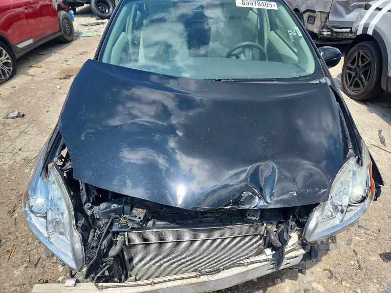85978405 :رقم المزاد ، JTDKN3DU4A0094443 vin ، 2010 Toyota Prius مزاد بيع