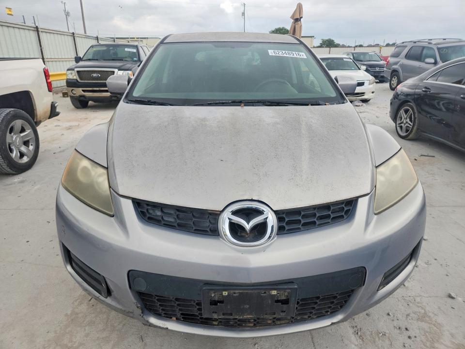 Продажа на аукционе авто 2008 Mazda Cx-7, vin: JM3ER29L480204890, номер лота: 62348916
