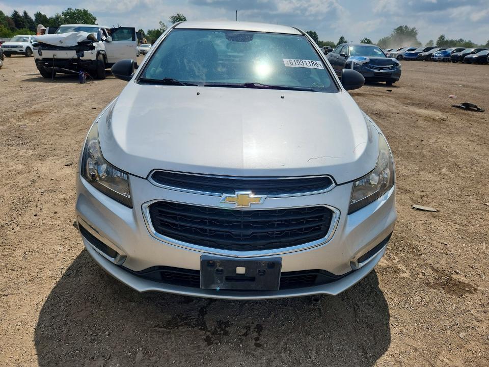 Aukcja sprzedaży 2015 Chevrolet Cruze, vin: 1G1PA5SH4F7134451, numer aukcji: 61931186