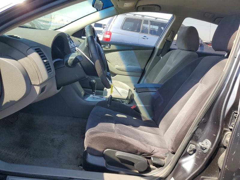 62903836 :رقم المزاد ، 1N4AL21E48N400939 vin ، 2008 Nissan Altima مزاد بيع
