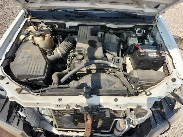 60999296 :رقم المزاد ، 1GCCS199X78120852 vin ، 2007 Chevrolet Colorado مزاد بيع