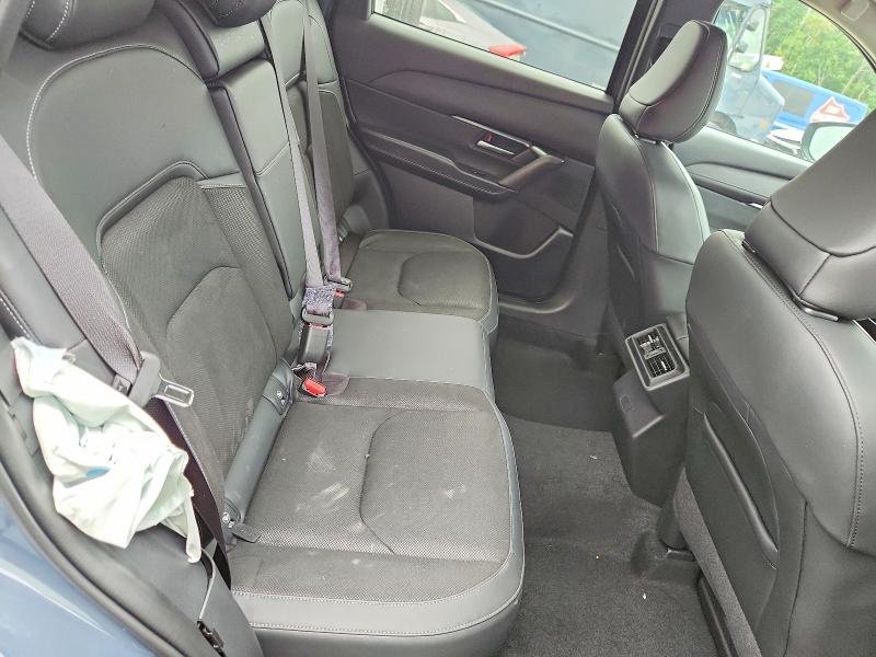 2026 Mazda Cx-5 მანქანა იყიდება აუქციონზე, vin: JM3KMCHA3T0142799, აუქციონის ნომერი: 59676516