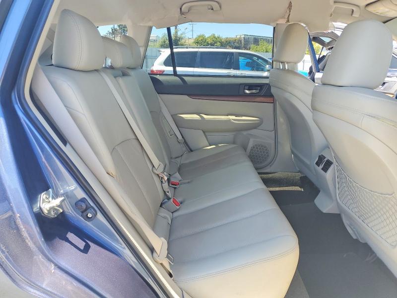 Продажа на аукционе авто 2014 Subaru Outback, vin: 4S4BRBKC8E3200482, номер лота: 60084296