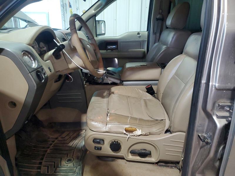 Продаж на аукціоні авто 2005 Ford F150, vin: 1FTPW14565KC00353, номер лоту: 59725456