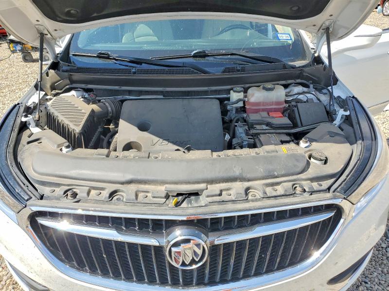 Продаж на аукціоні авто 2018 Buick Enclave, vin: 5GAERCKW2JJ223619, номер лоту: 62835386