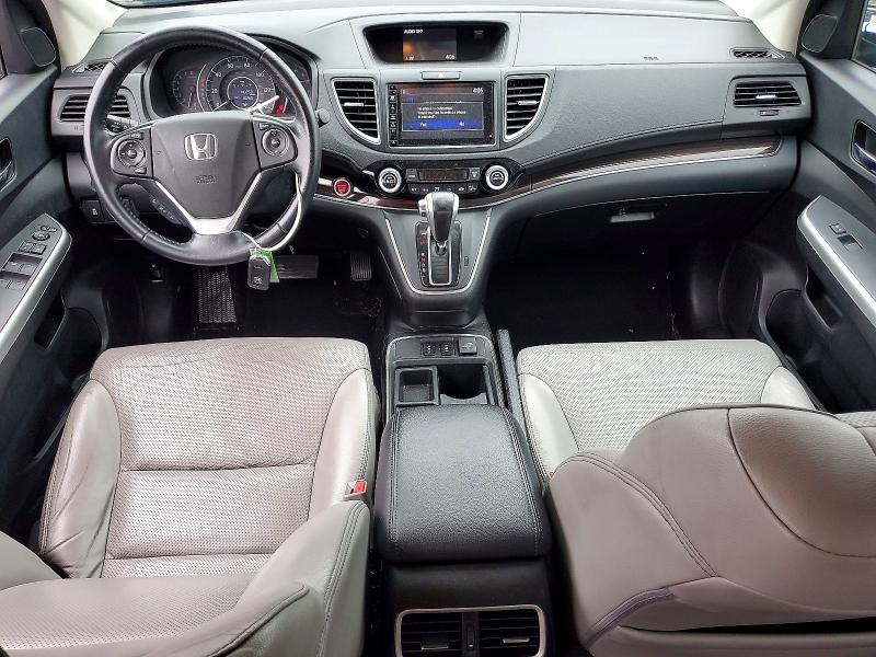 Aukcja sprzedaży 2015 Honda Cr-v, vin: 2HKRM4H76FH675111, numer aukcji: 59813626