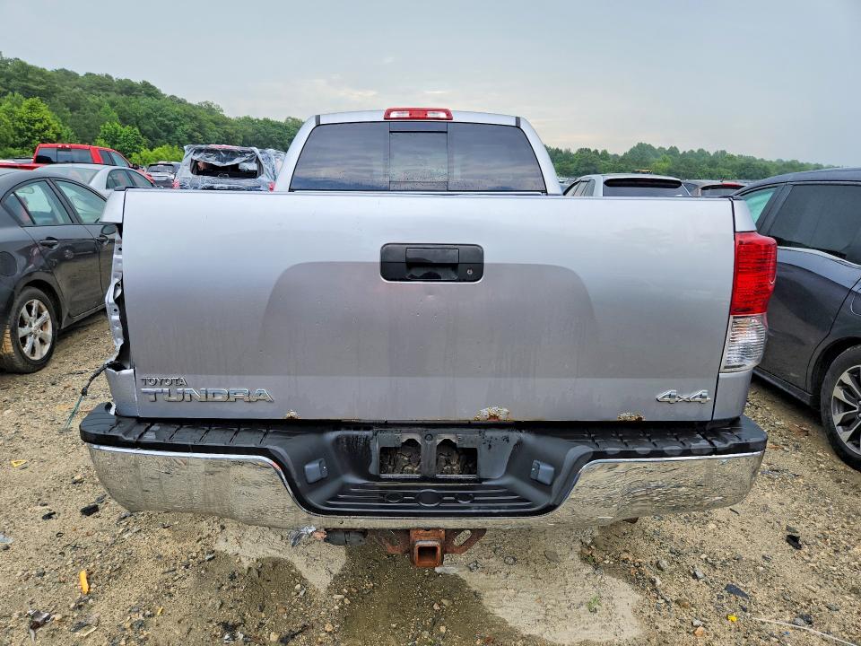 Продаж на аукціоні авто 2013 Toyota Tundra, vin: 5TFUY5F13DX295809, номер лоту: 58183846
