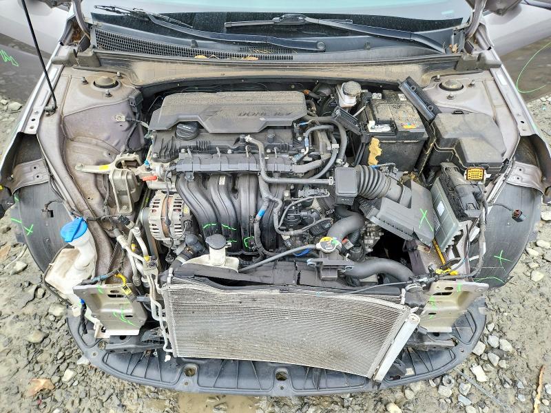 Aukcja sprzedaży 2023 Hyundai Elantra, vin: KMHLM4AG7PU498328, numer aukcji: 59833666