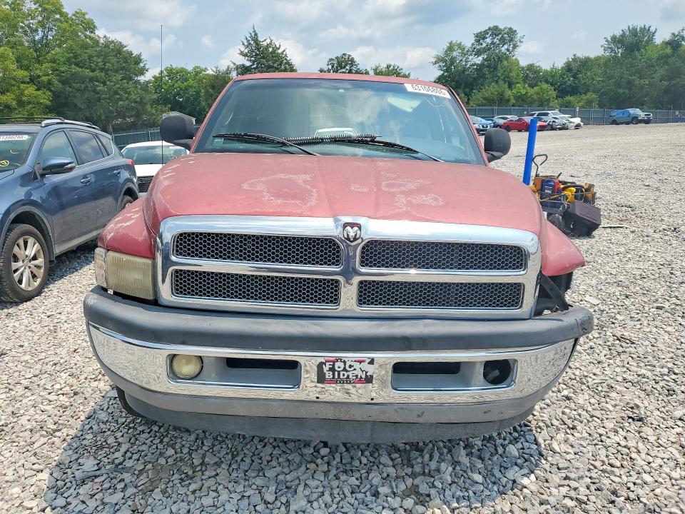 63106806 :رقم المزاد ، 3B7HC13Z0XG224644 vin ، 1999 Dodge Ram 1500 مزاد بيع