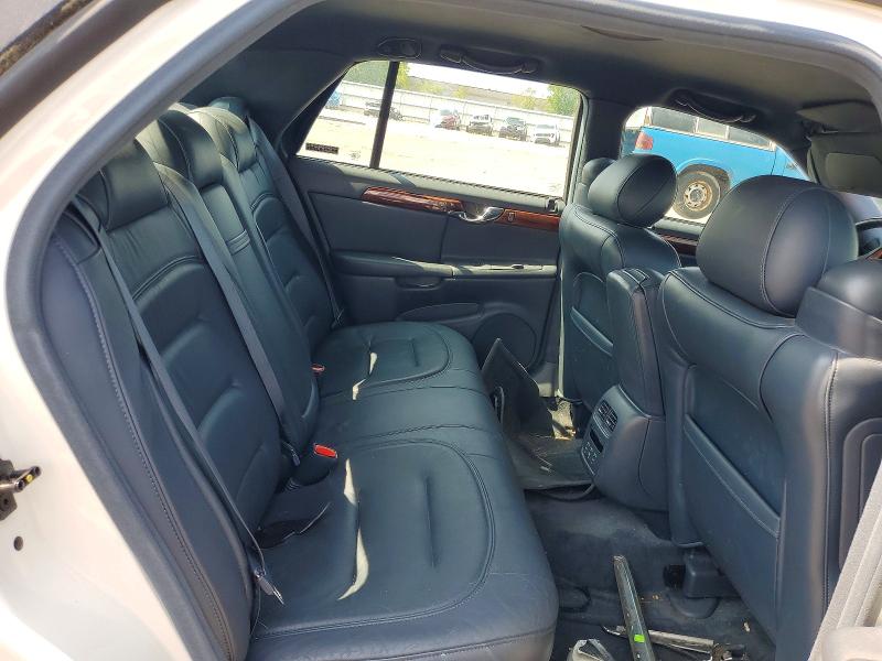 2001 Cadillac Deville მანქანა იყიდება აუქციონზე, vin: 1G6KD54Y51U250194, აუქციონის ნომერი: 62063636