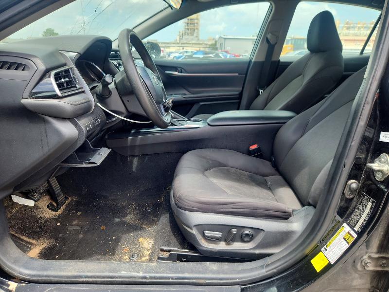 2020 Toyota Camry მანქანა იყიდება აუქციონზე, vin: 4T1C11AK4LU336937, აუქციონის ნომერი: 62041286