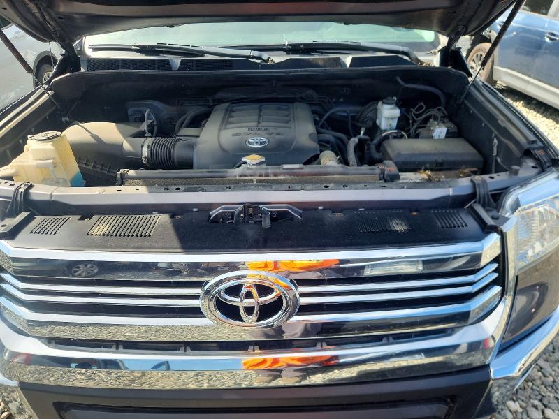 Aukcja sprzedaży 2016 Toyota Tundra, vin: 5TFDY5F19GX519377, numer aukcji: 61843756