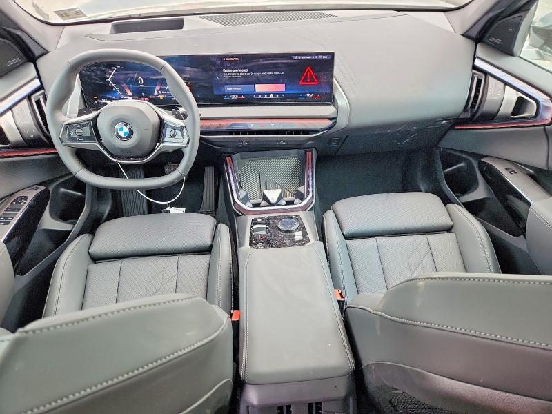 62468956 :رقم المزاد ، 5UX53GP00T9471060 vin ، 2026 Bmw X3 مزاد بيع