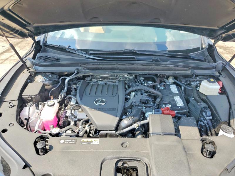 2025 Lexus Rx 350 მანქანა იყიდება აუქციონზე, vin: 2T2BAMCA0SC121889, აუქციონის ნომერი: 59349316