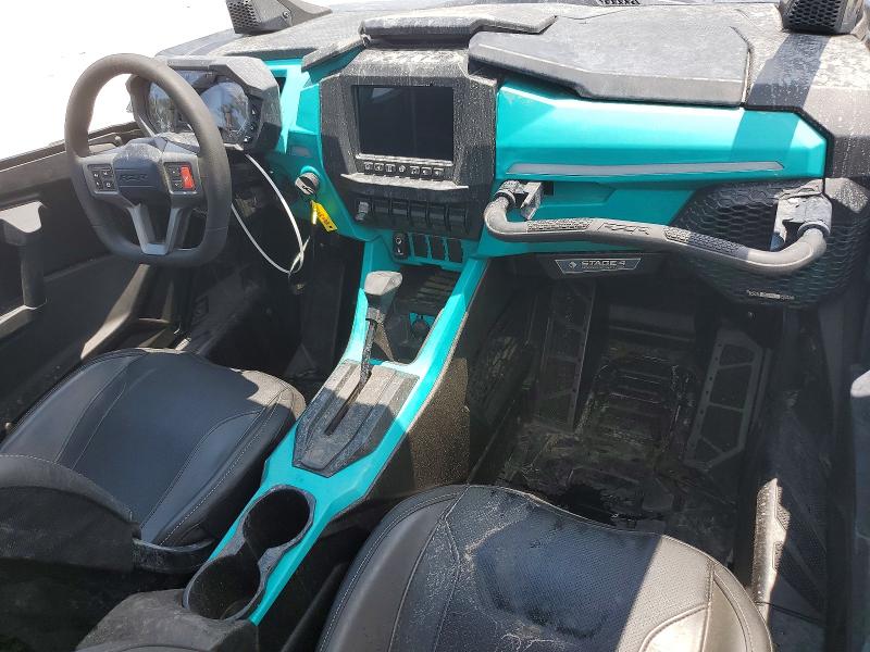 Aukcja sprzedaży 2025 Polaris Rzr Pro R4, vin: 3NSR4D2K5SG145274, numer aukcji: 63481186