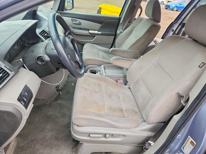 Aukcja sprzedaży 2012 Honda Odyssey, vin: 5FNRL5H42CB130242, numer aukcji: 61246196