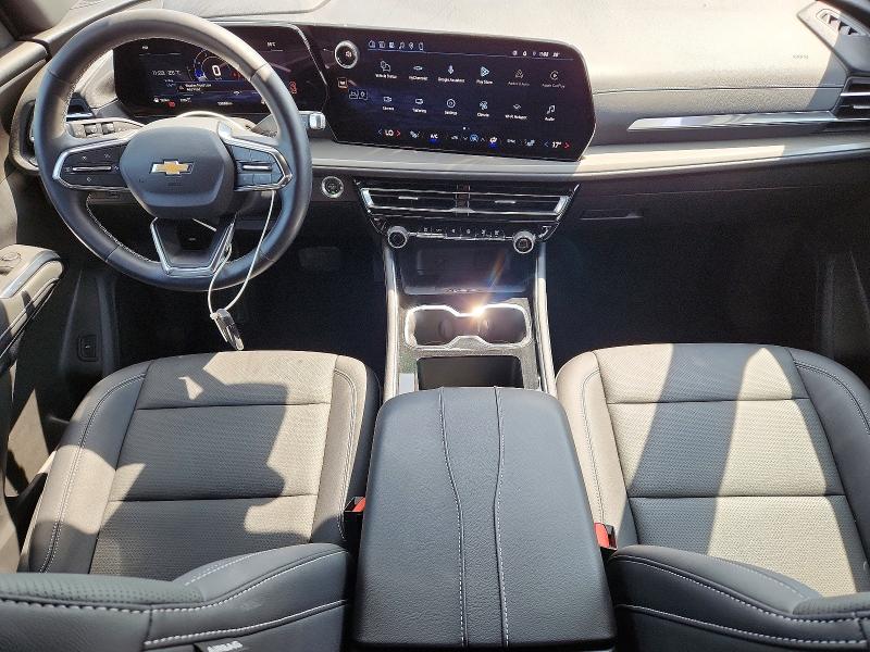 Продаж на аукціоні авто 2026 Chevrolet Traverse, vin: 1GNEVGKS0TJ182075, номер лоту: 61007346