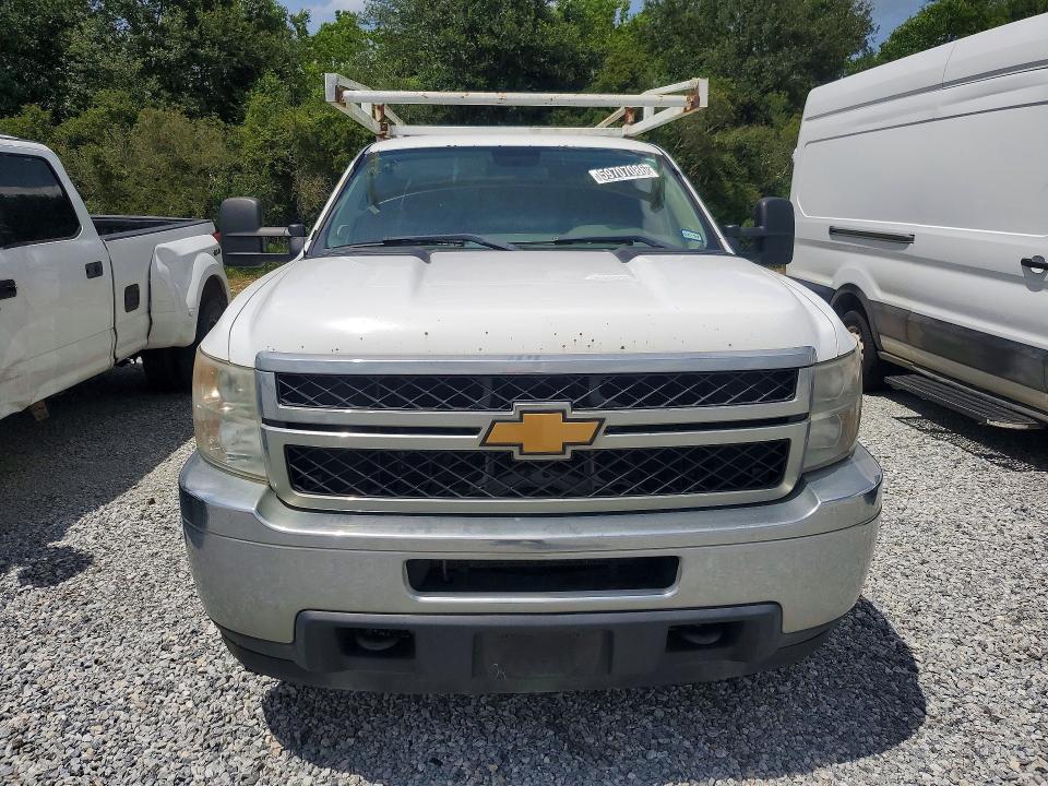 Продажа на аукционе авто 2013 Chevrolet Silverado, vin: 1GB2CVCG3DZ162619, номер лота: 59707086