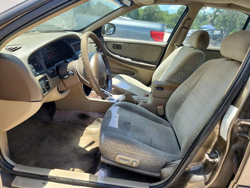 Aukcja sprzedaży 2001 Nissan Altima, vin: 1N4DL01DX1C131467, numer aukcji: 60225526