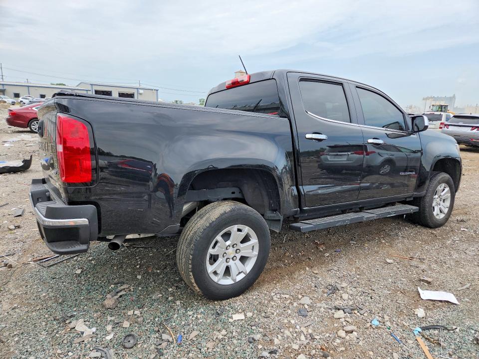 Aukcja sprzedaży 2022 Chevrolet Colorado, vin: 1GCGSCENXN1136748, numer aukcji: 62411826