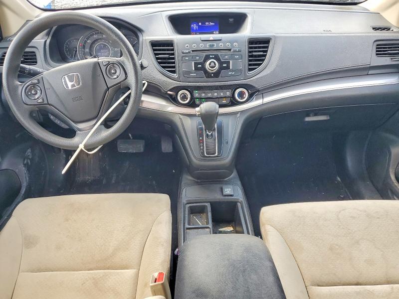 Продажа на аукционе авто 2015 Honda Cr-v, vin: 5J6RM4H33FL019824, номер лота: 62299116