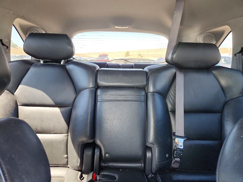 Aukcja sprzedaży 2008 Acura Mdx, vin: 2HNYD28608H554474, numer aukcji: 60761986
