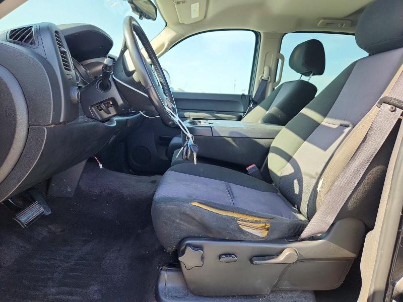 Aukcja sprzedaży 2011 Gmc Sierra, vin: 3GTP2VE35BG317876, numer aukcji: 60159386