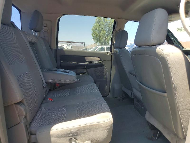 59664746 :رقم المزاد ، 3D7KR19DX7G809107 vin ، 2007 Dodge Ram 1500 مزاد بيع