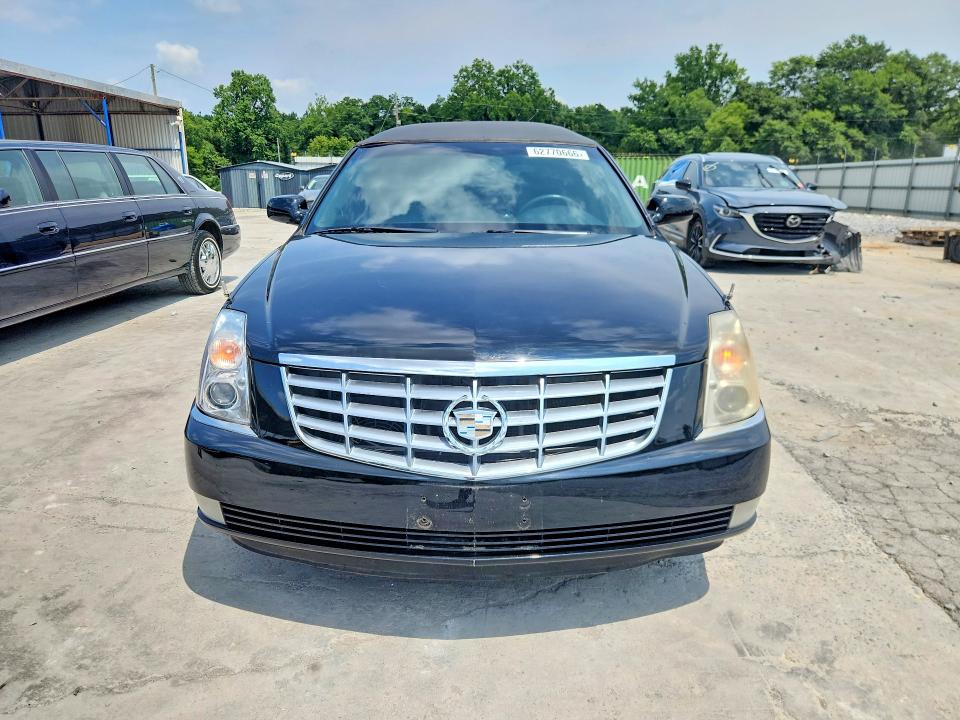 Продаж на аукціоні авто 2006 Cadillac Professional Chassis, vin: 1GEEH96YX6U550217, номер лоту: 62770666