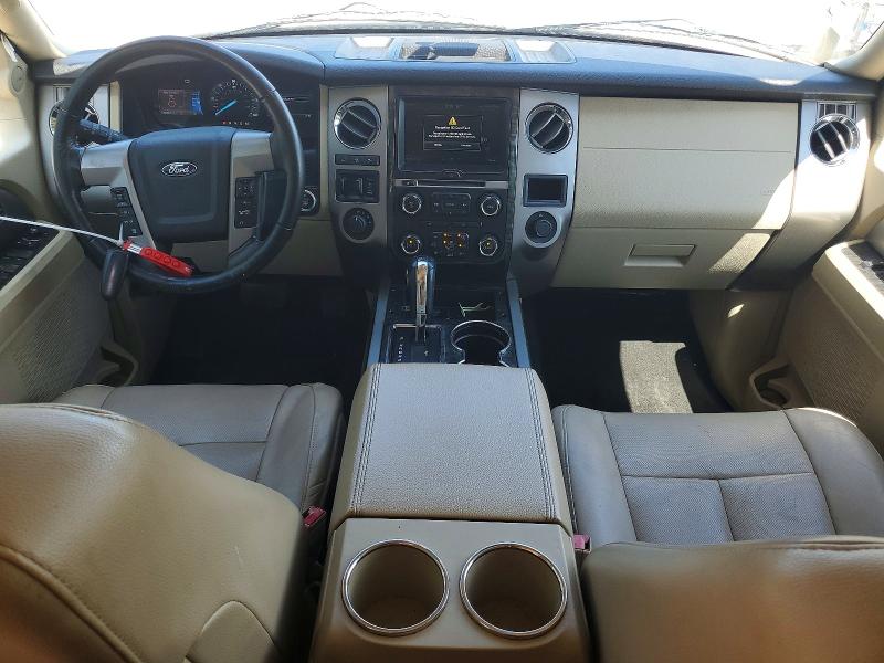 Aukcja sprzedaży 2015 Ford Expedition, vin: 1FMJK2AT3FEF03113, numer aukcji: 61010236