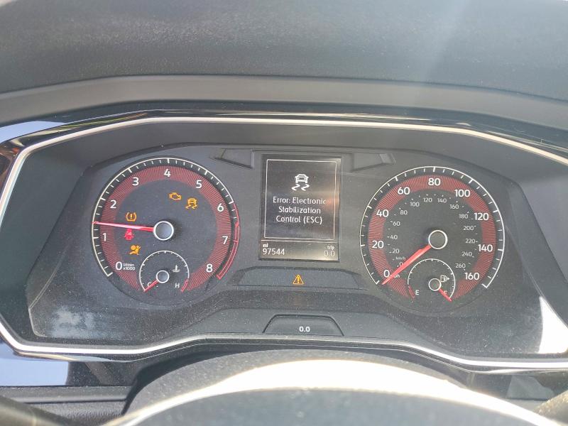Продажа на аукционе авто 2019 Volkswagen Jetta, vin: 3VWCB7BU2KM212962, номер лота: 61568766