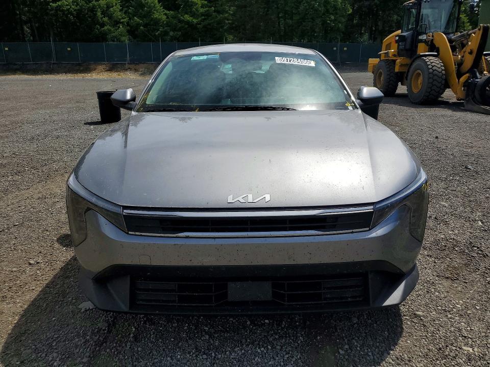 2026 Kia K4 მანქანა იყიდება აუქციონზე, vin: 3KPFT4DE6TE321521, აუქციონის ნომერი: 59728456