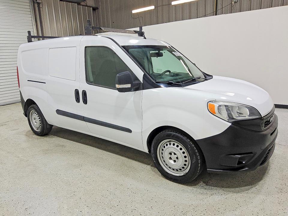 Aukcja sprzedaży 2021 Ram Promaster City, vin: ZFBHRFAB9M6V34101, numer aukcji: 61084656
